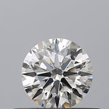 0.30 carat Round diamond H  VVS1 Excellent
