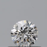 0.32 carat Round diamond D  VVS1 Excellent