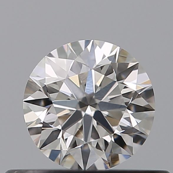 0.32 carat Round diamond E  IF Excellent