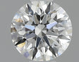 0.50 carat Round diamond D VS1 Excellent