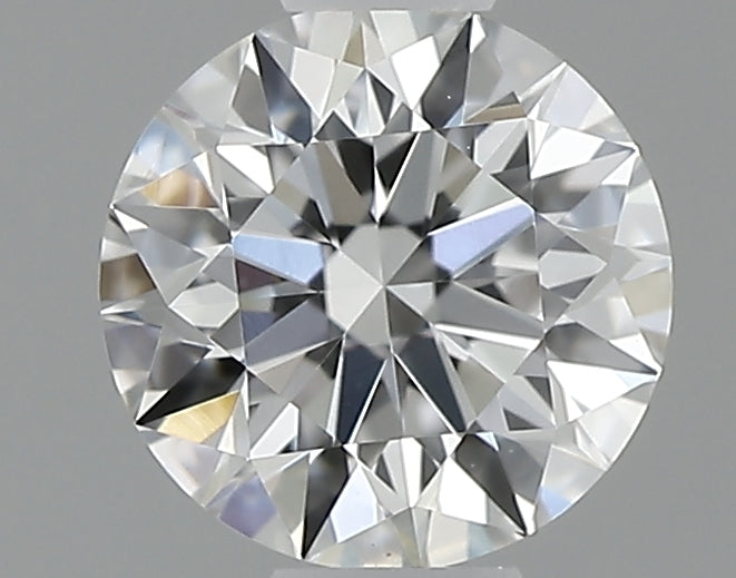 0.50 carat Round diamond D VS1 Excellent