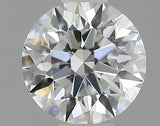 0.50 carat Round diamond D VS1 Excellent