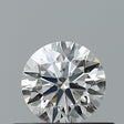 0.33 carat Round diamond D VS1 Excellent