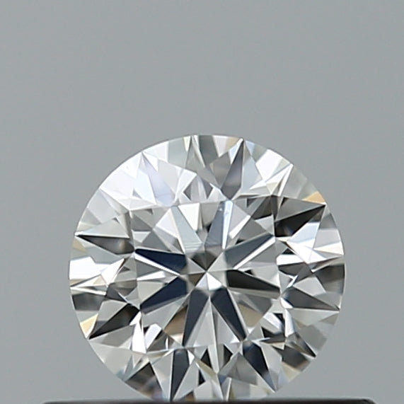 0.33 carat Round diamond D VS1 Excellent
