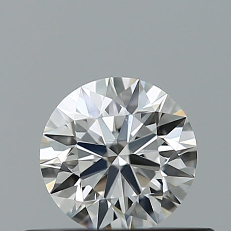 0.33 carat Round diamond D VS1 Excellent