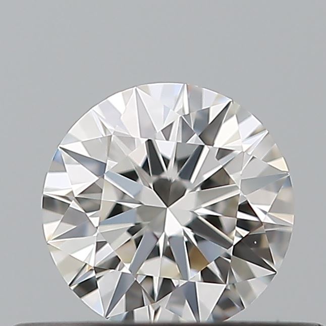 0.31 carat Round diamond G  IF Excellent