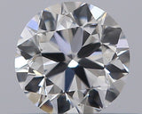 0.30 carat Round diamond F  VS2 Very good