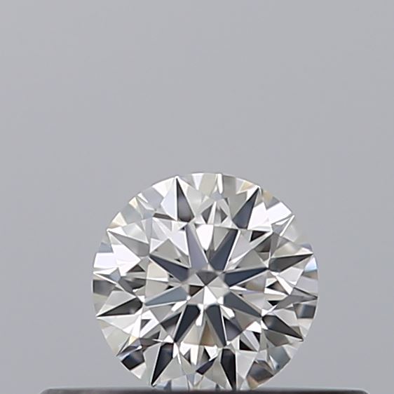 0.20 carat Round diamond D  VVS1 Excellent
