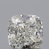 0.90 carat Cushion diamond H VVS1 