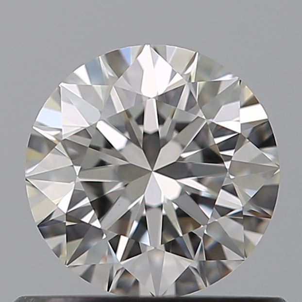 0.51 carat Round diamond G  VS1 Excellent