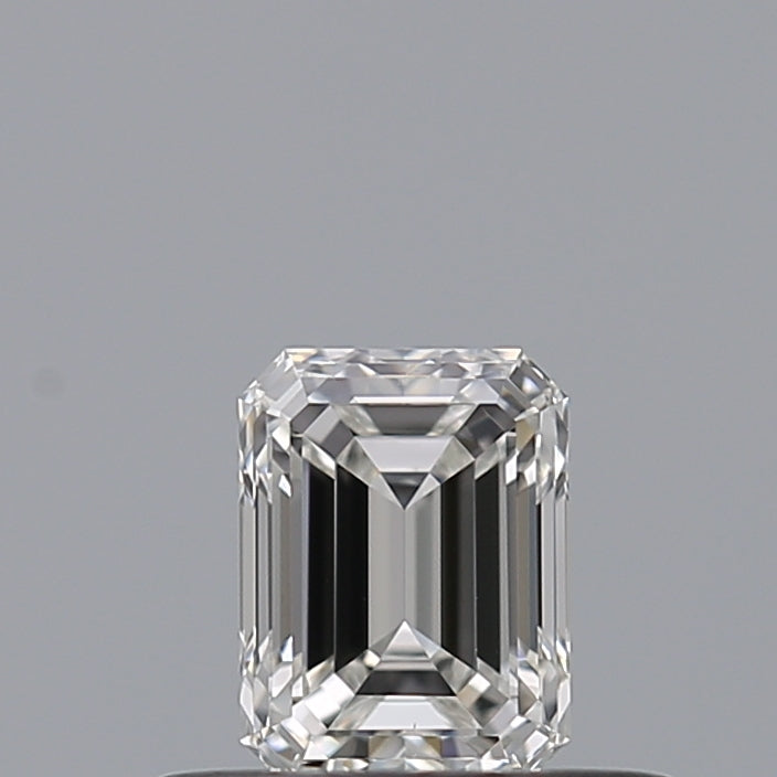 0.34 carat Emerald diamond G  VS2