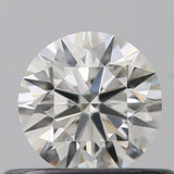 0.40 carat Round diamond H  VVS2 Excellent