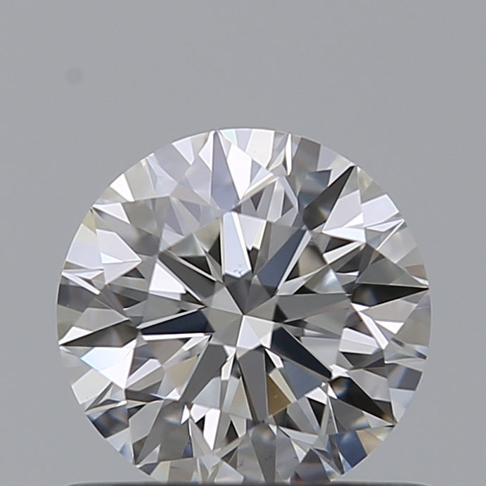 0.62 carat Round diamond G  VS2 Excellent