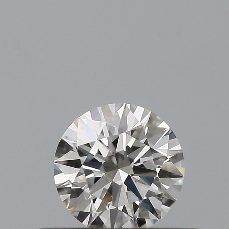 0.30 carat Round diamond I  VS1 Excellent