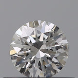0.30 carat Round diamond F  VVS1 Excellent