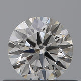 0.40 carat Round diamond H  VVS2 Excellent