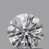 0.70 carat Round diamond E  VS2 Excellent