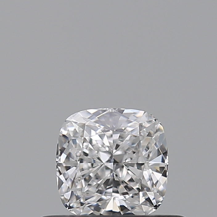 0.40 carat Cushion diamond D  IF