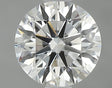 0.91 carat Round diamond H VS2 Excellent