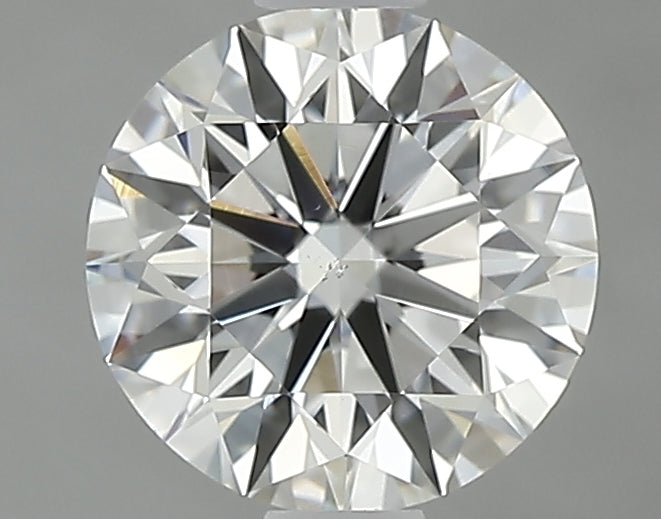 0.91 carat Round diamond H VS2 Excellent