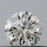 0.31 carat Round diamond I  VS1 Very good