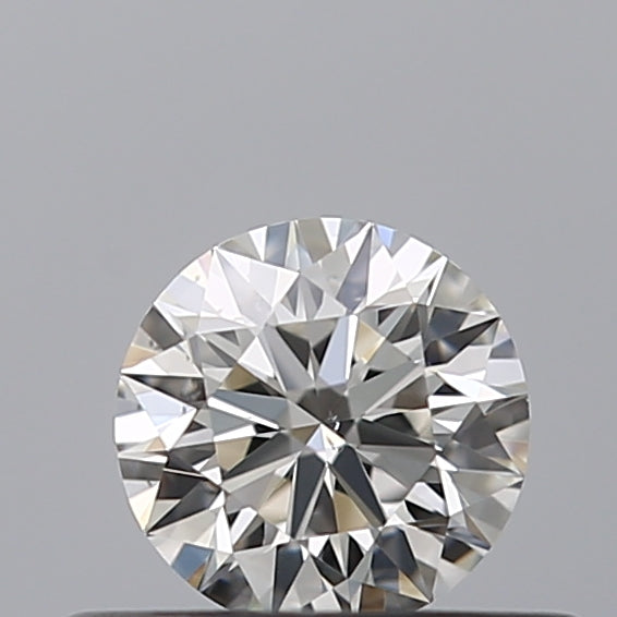 0.33 carat Round diamond G VS2 Excellent