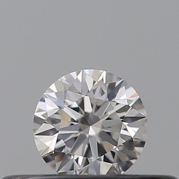 0.18 carat Round diamond G  VVS1 Excellent