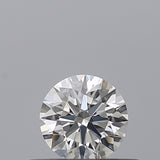 0.31 carat Round diamond E  VS1 Excellent