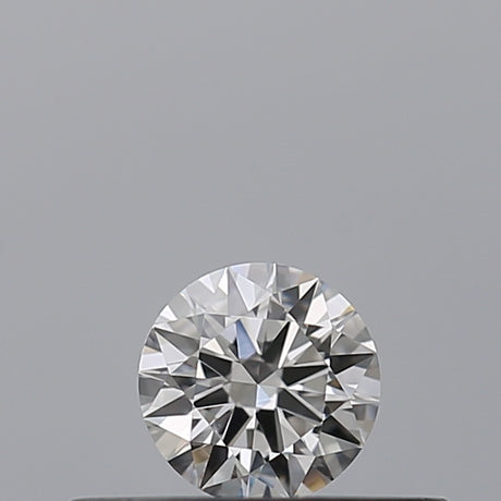 0.19 carat Round diamond E VS1 Excellent