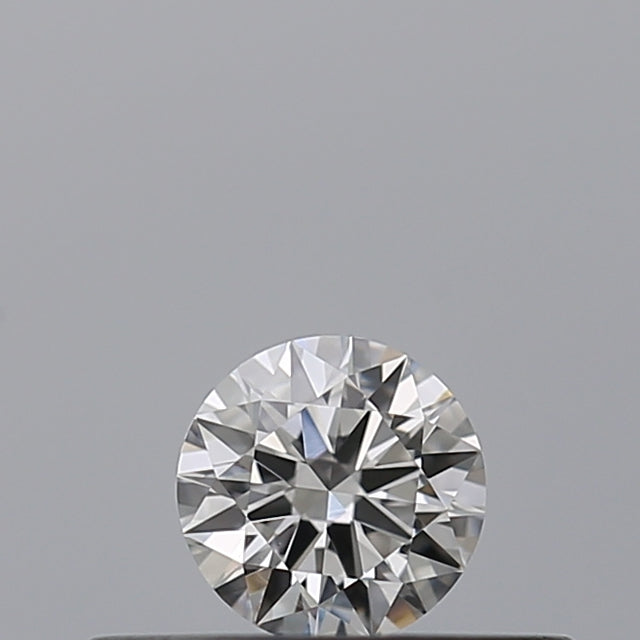 0.19 carat Round diamond E VS1 Excellent