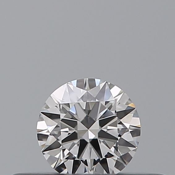 0.18 carat Round diamond E  VS1 Excellent