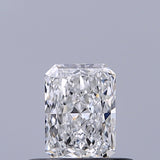0.34 carat Radiant diamond E IF 