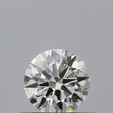 0.32 carat Round diamond G VVS2 Excellent