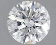 1.50 carat Round diamond H SI1 VeryGood