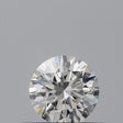 0.28 carat Round diamond F VS1 Excellent