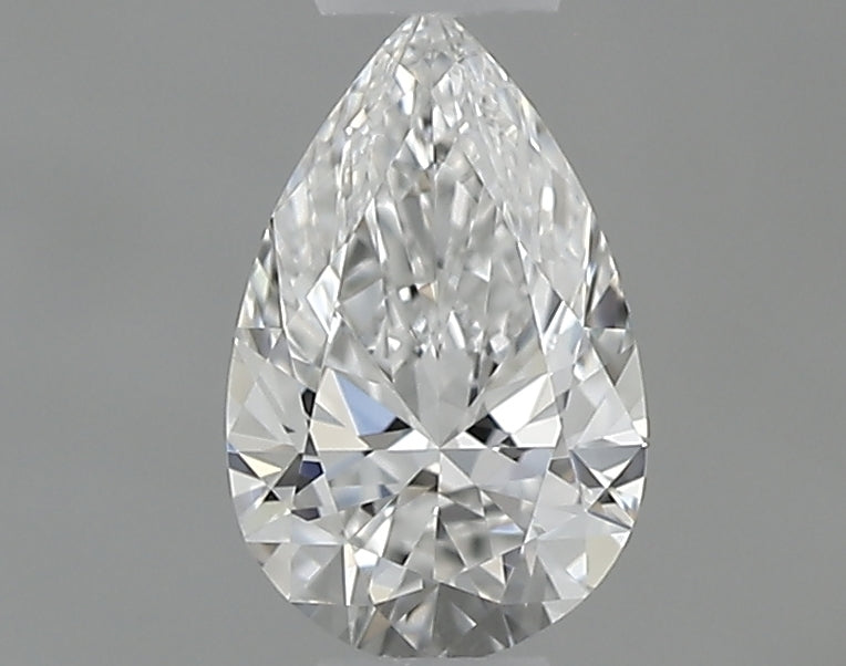 0.30 carat Pear diamond E VVS1 