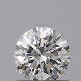 0.60 carat Round diamond F  VVS1 Excellent