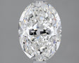 1.50 carat Oval diamond G VS2 