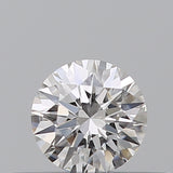 0.20 carat Round diamond F  VVS1 Excellent