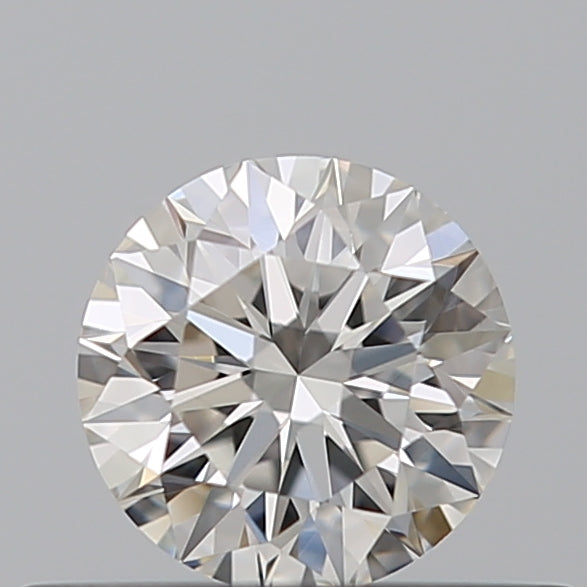0.29 carat Round diamond G  IF Excellent