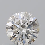 0.29 carat Round diamond G  IF Excellent