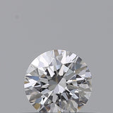 0.28 carat Round diamond D  VS1 Excellent