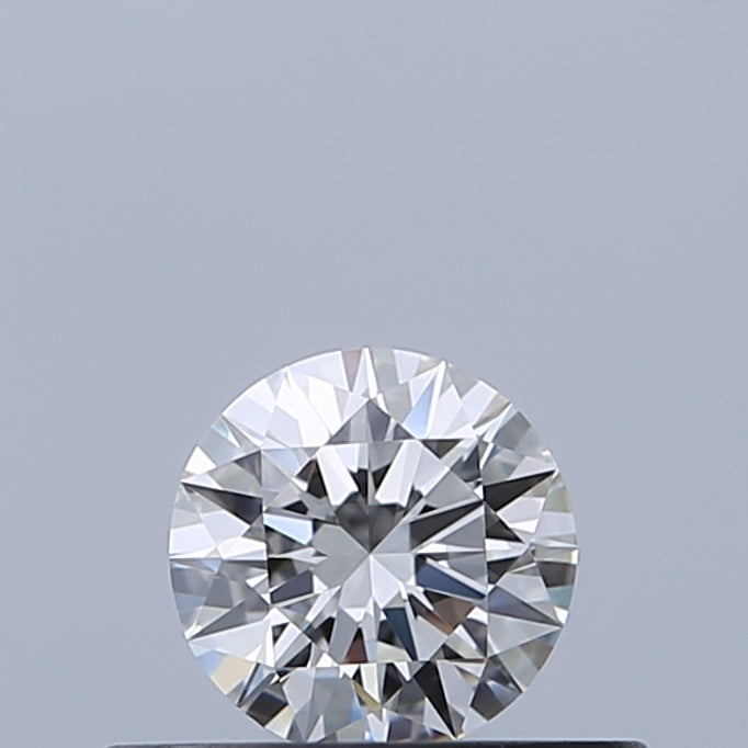 0.31 carat Round diamond F VVS1 Excellent