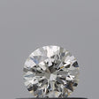 0.29 carat Round diamond I  VS1 Excellent