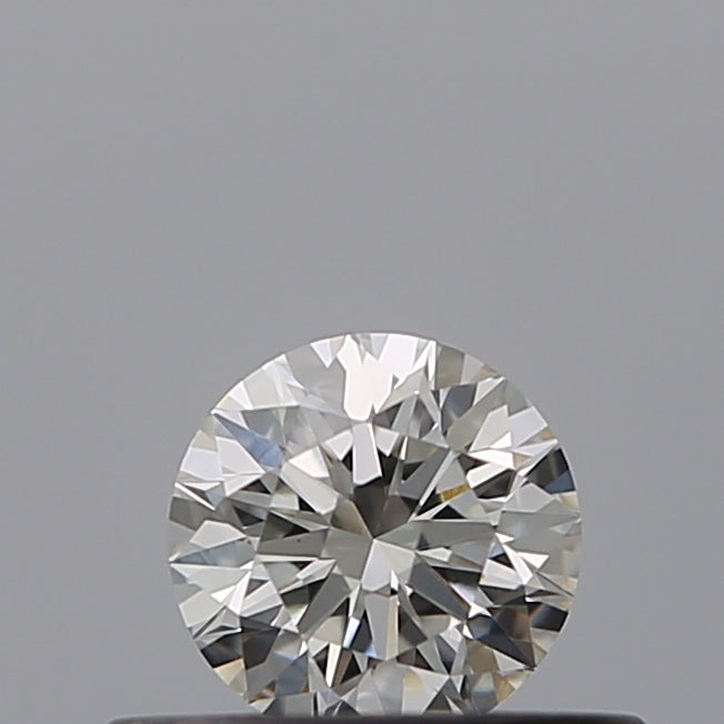 0.29 carat Round diamond I  VS1 Excellent