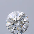 0.60 carat Round diamond H VVS2 Excellent