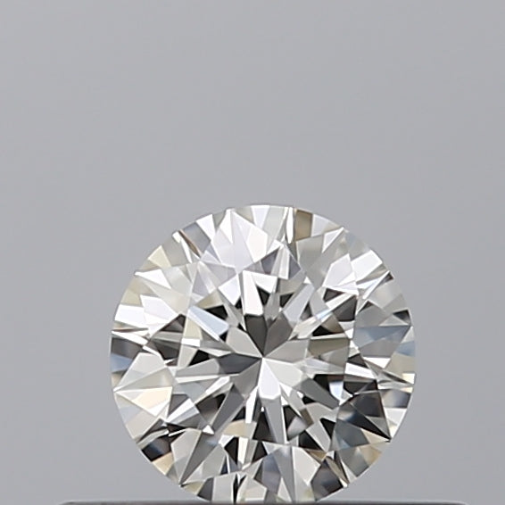 0.23 carat Round diamond G  IF Excellent