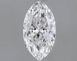 0.50 carat Marquise diamond F VVS1 