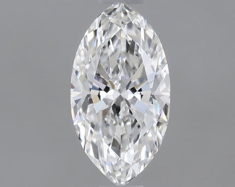 0.50 carat Marquise diamond F VVS1 