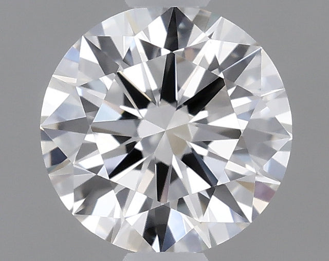 0.50 carat Round diamond I VVS1 Excellent